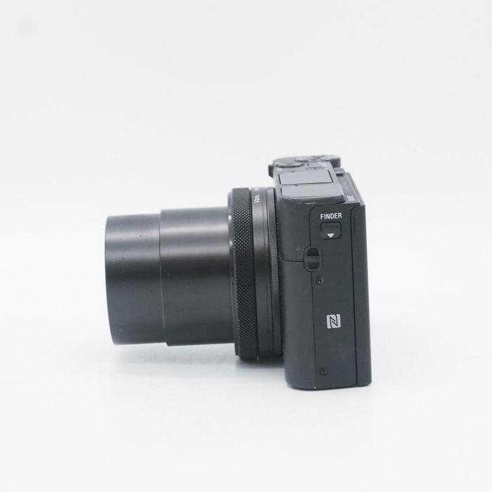 ソニー DSC-RX100M4 デジタルカメラ