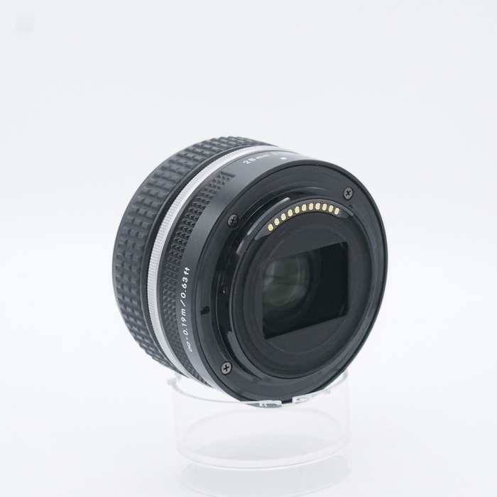 ニコン Z 28/F2.8 (SPECIAL EDITION)