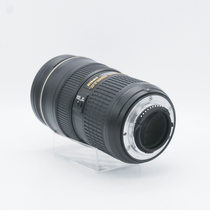 ニコン AF-S 24-70/F2.8G ED