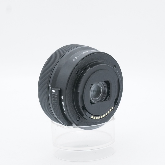 ソニー E PZ16-50/F3.5-5.6 OSS II