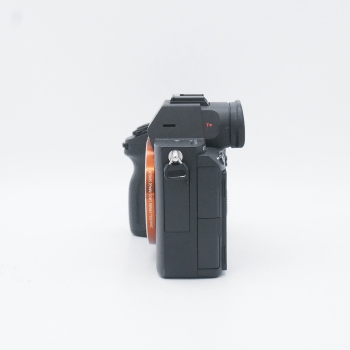 ソニー ILCE-7M3 α7M3 ボディー