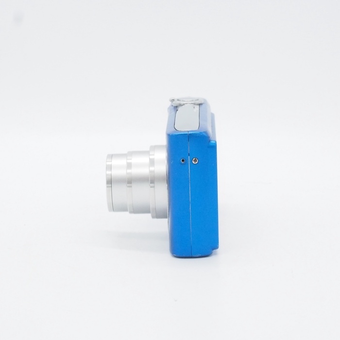カシオ EXILIM EXZ100BL
