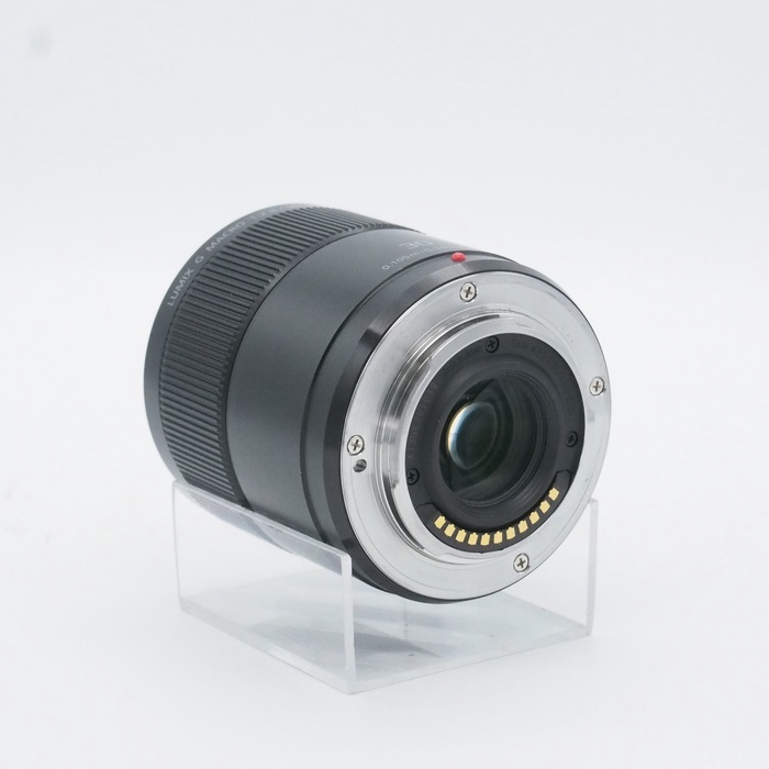 パナソニック LUMIX G MACRO 30/2.8 ASPH. MEGA O.I.S H-HS030