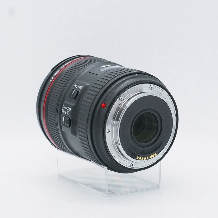 キヤノン EF24-70/F4L IS USM