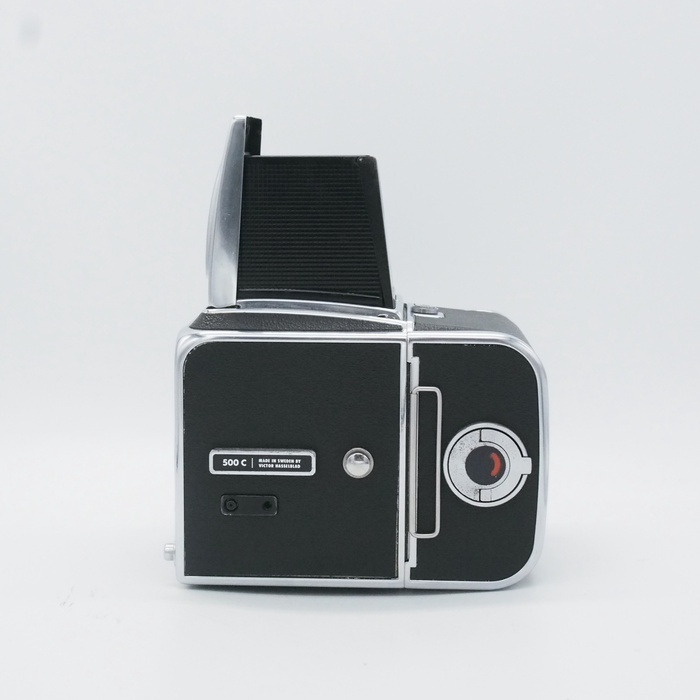 HASSELBLAD 500C+A12