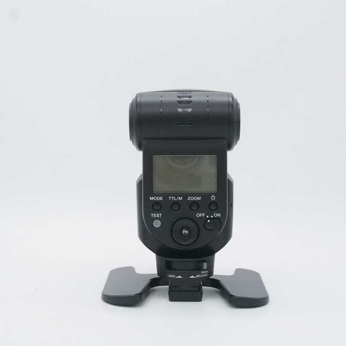 ソニー HVL-F43M フラツシユ