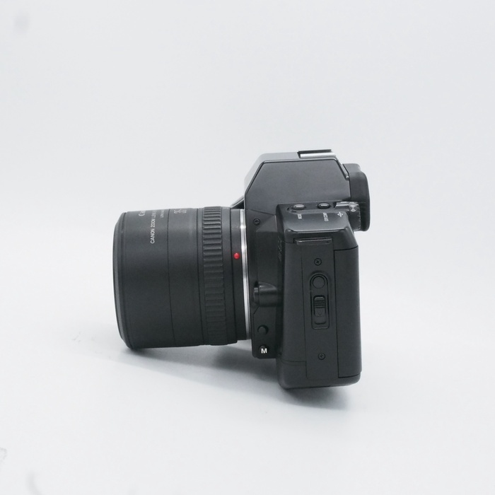 キヤノン EOS 650+EF35-70/3.5/4.5A