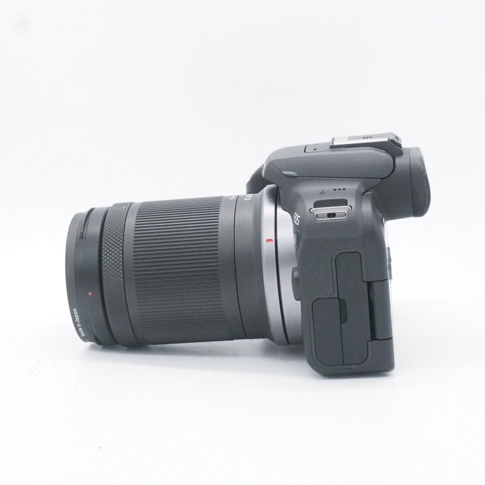 キヤノン EOS R10 RF-S18-150 IS STM レンズキツト