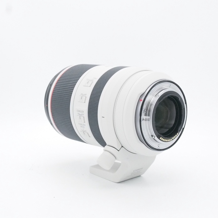 キヤノン RF70-200/F2.8L IS USM