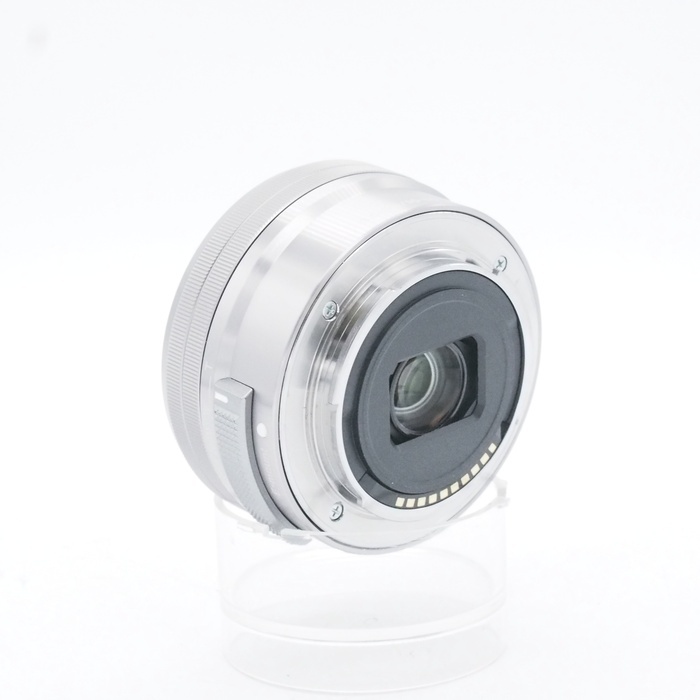 ソニー E PZ16-50/3.5-5.6 OSS