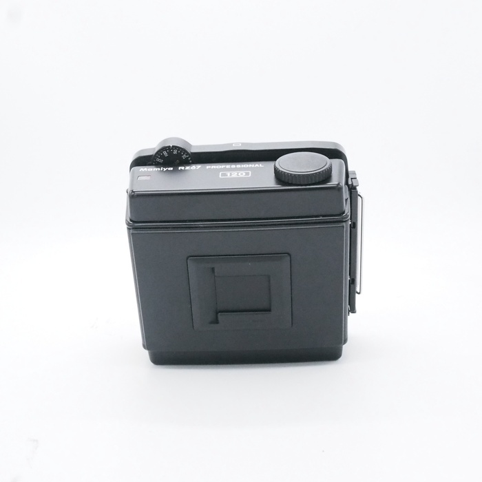 マミヤ RZ120ロールホルダー