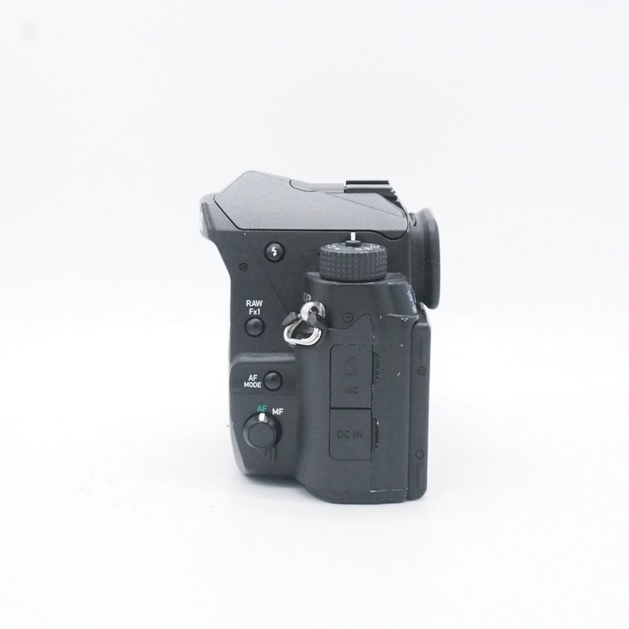 ペンタックス KP ボデイ ブラツク