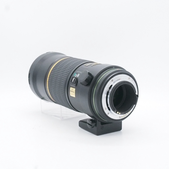 ペンタックス DA*300/F4 ED(IF)SDM