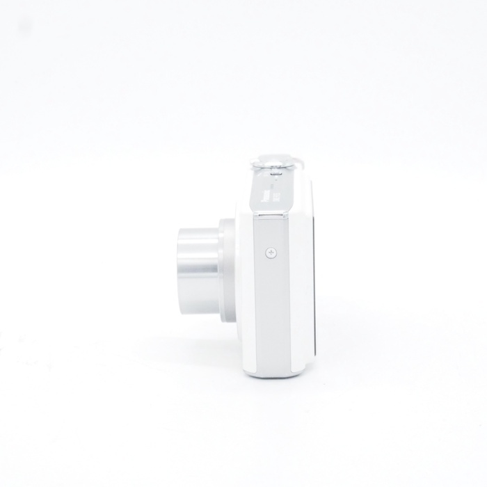 パナソニック LUMIX DMC-FX35-W