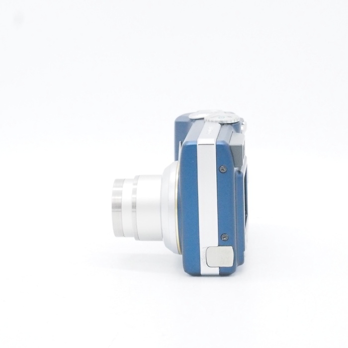 ニコン COOLPIX5200 プラチナブルー