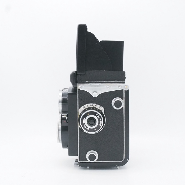 YASHICA ヤシカマット