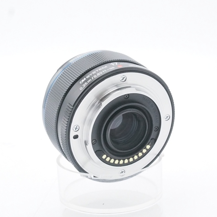 OM SYSTEM OM SYSTEM M.ZUIKO DIGITAL 17/1.8II