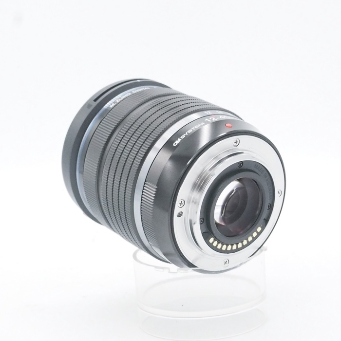 オリンパス M.ZUIKO DIGITAL ED 12-45/4.0 PRO