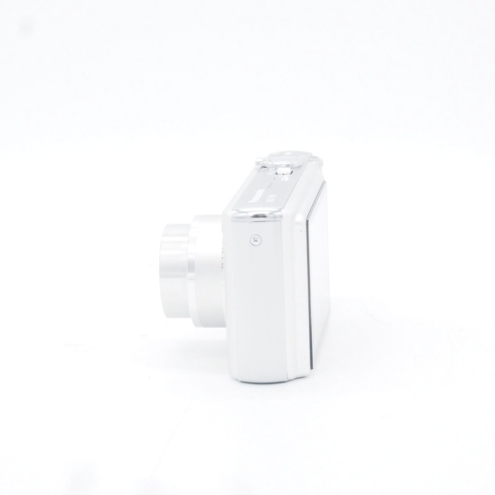 パナソニック LUMIX DMC-FX9 シルバー