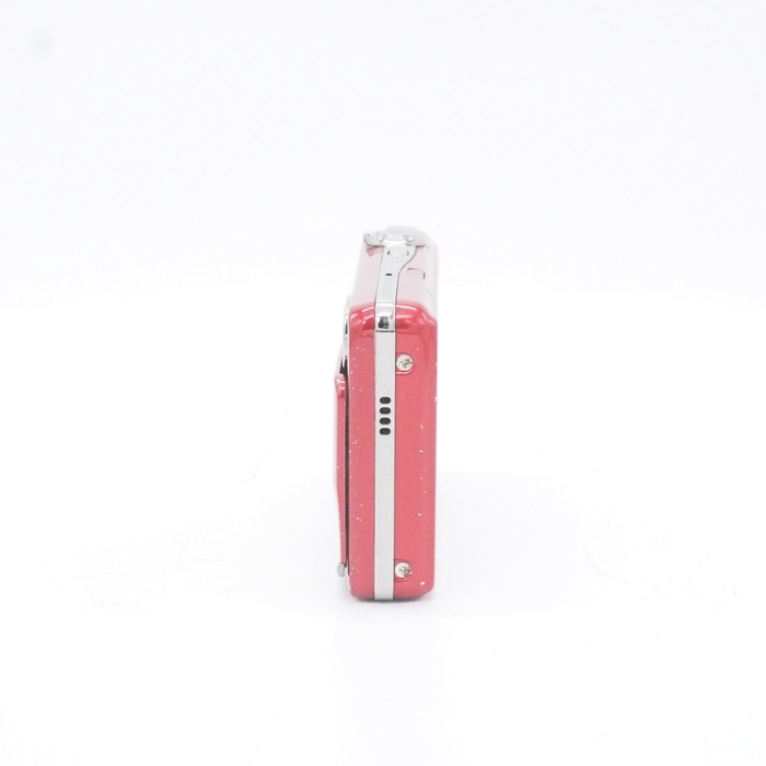 フジフイルム FINEPIX Z800EXR レッド