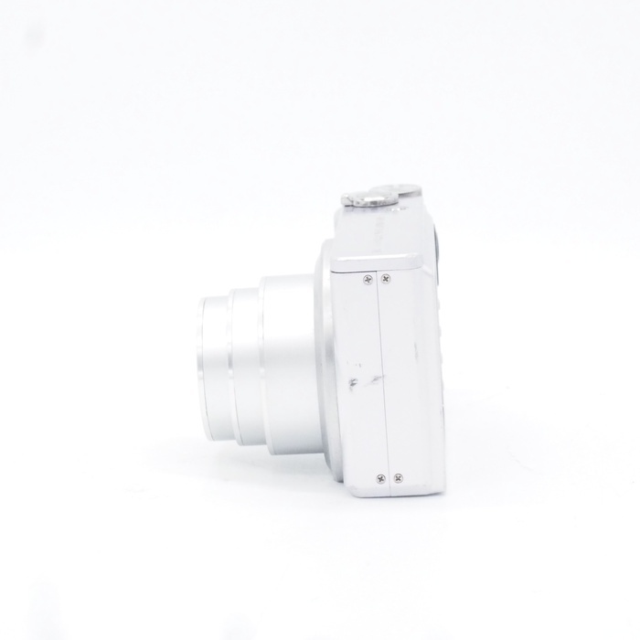 リコー CX3 シルバー