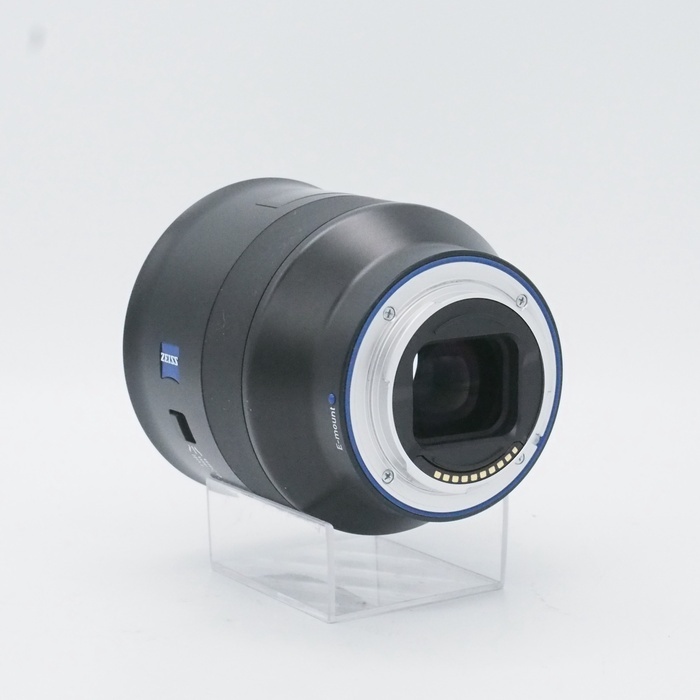 ツアイス BATIS 2/40 CF (ソニーE用)