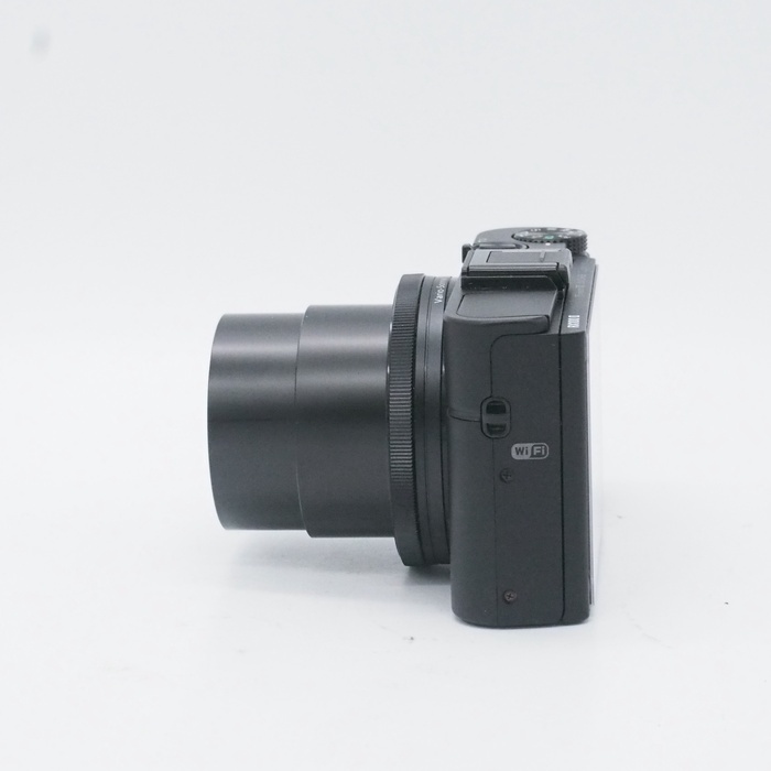 ソニー Cyber-shot DSC-RX100M2