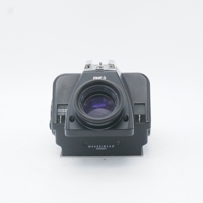 HASSELBLAD メータープリズムファインダー PME3