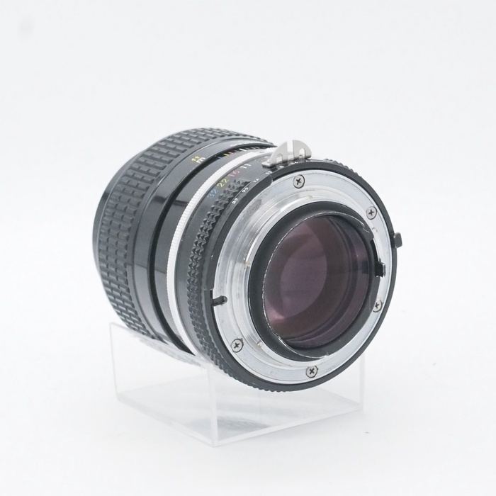 ニコン Ai 105/2.5