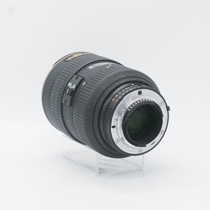 ニコン AI AF-S ED 28-70/F2.8D BK
