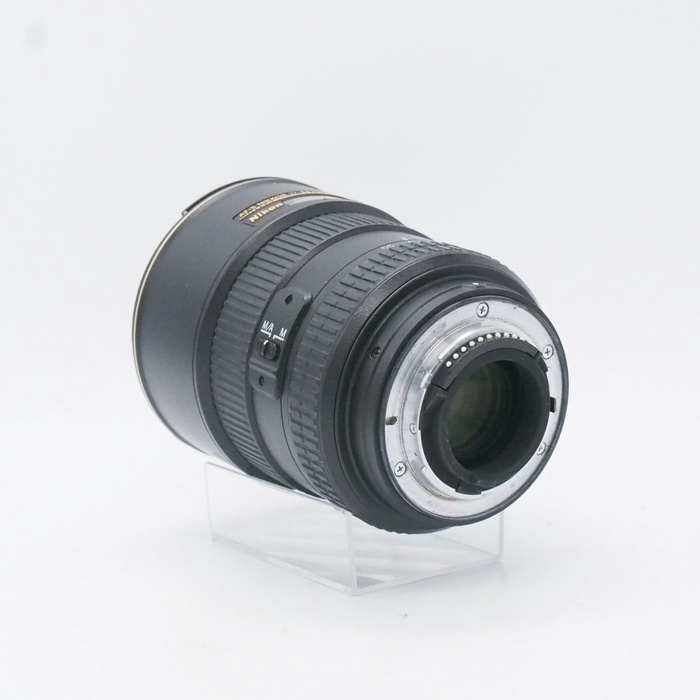ニコン AF-S DX 17-55/2.8G IF-ED