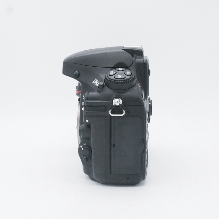 ニコン D800E ※シャッター回数約62,000