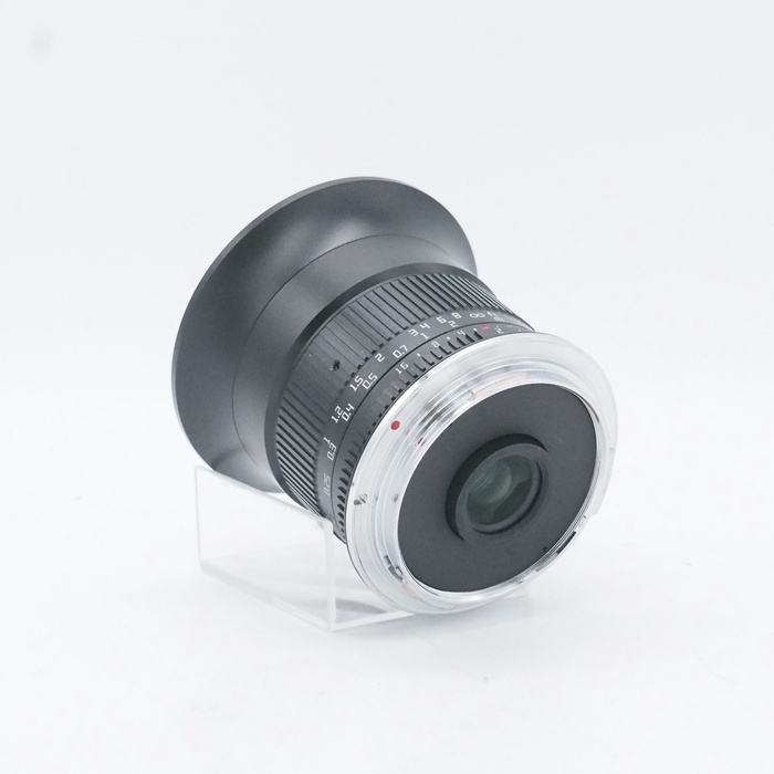 TTArtisan 銘匠光学 TTARTISAN 10/2.0 C キヤノンRF