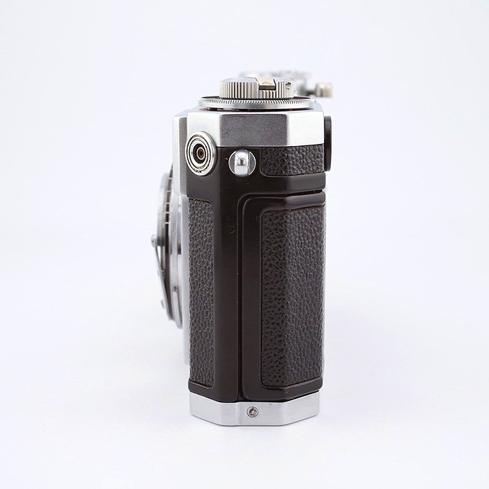 ニコン S2 （後期）ボディ