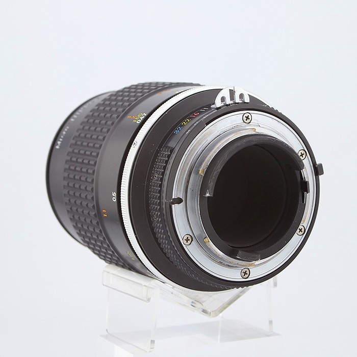 ニコン AI 105/4 マイクロ