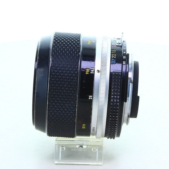ニコン MICRO-NIKKOR-P AUTO55/3.5