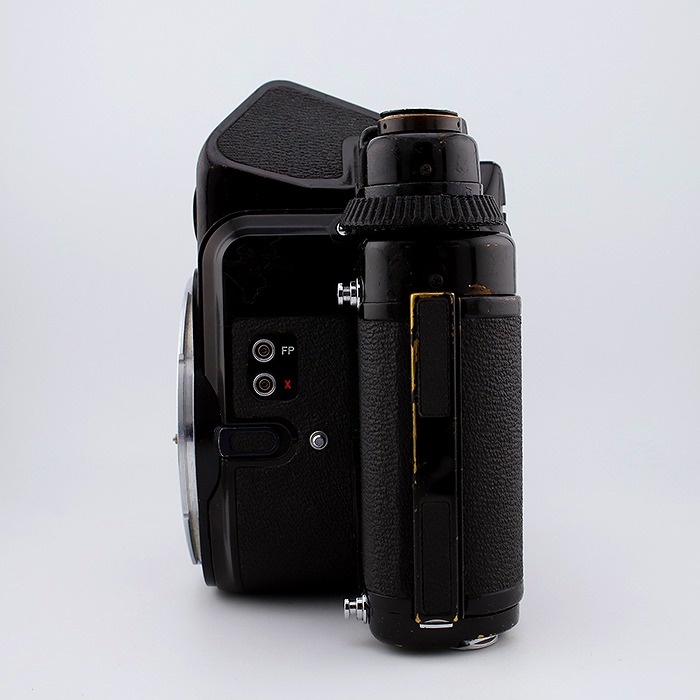 ペンタックス 67 TTL