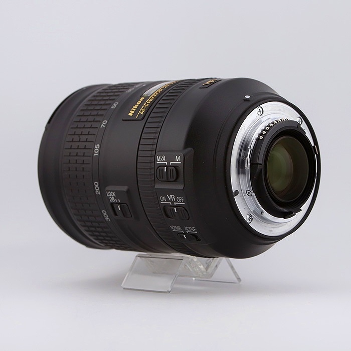 ニコン ニコン AF-S 28-300/3.5-5.6G ED VR