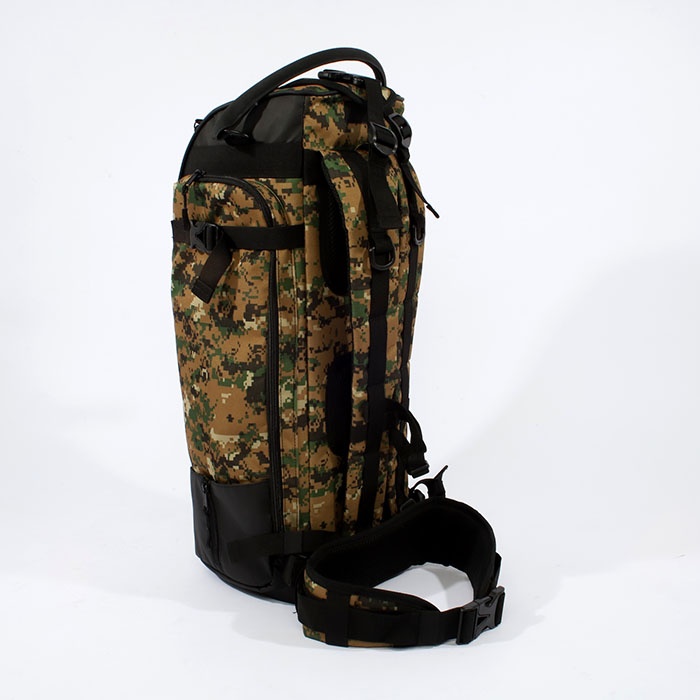 ソノタ SanctuaryIII RK650 リュック AOC-ST3RK650GRCF グリーンカモフラージュ