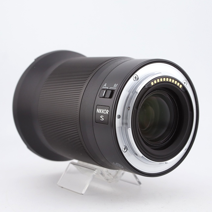 ニコン Z 20/1.8 S