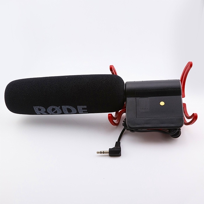 RODE VMR(VIDEOMIC RYCOTE) コンデンサーマイク