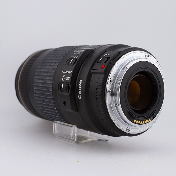 キヤノン EF 70-300/4-5.6 IS USM