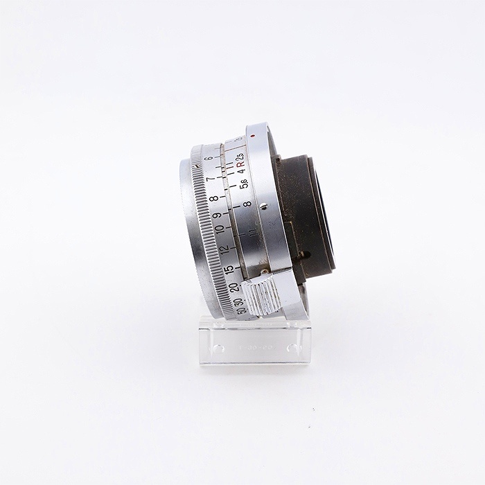 ニコン ニッコール(S) 35/2.5