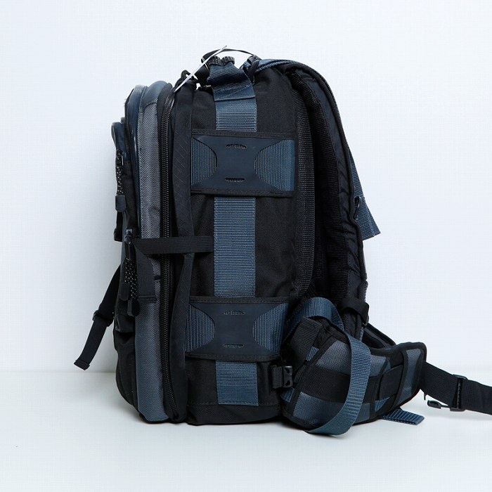 タムラック Expedition 7x