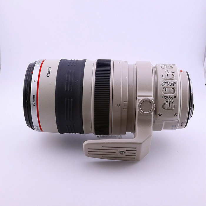 キヤノン EF28-300/F3.5-5.6L IS USM