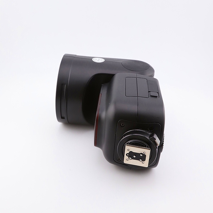 GODOX V1リチウムバッテリー ラウンドフラッシュ 〔V1N Nikon (i-TTL 対応)