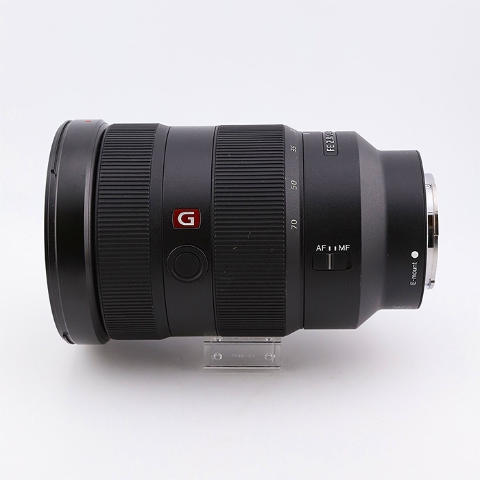 ソニー FE24-70/2.8 GM