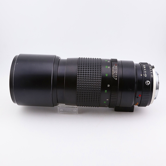 ミノルタ MC300/4.5