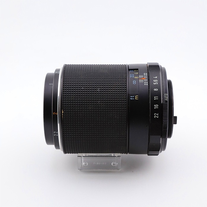 ペンタックス SMCT 100/4 マクロ