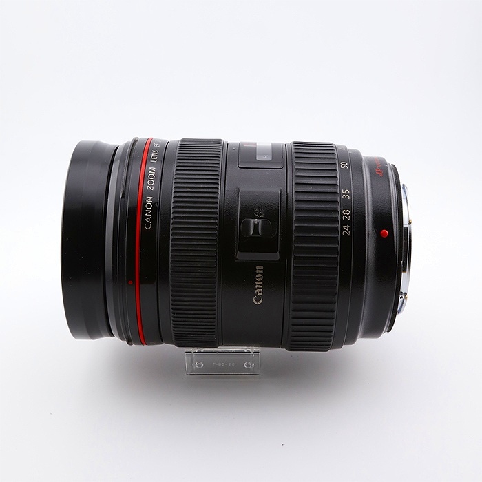 キヤノン EF24-70/F2.8L USM